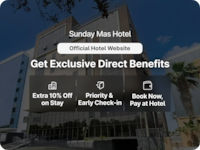 Sunday MAS Hotel