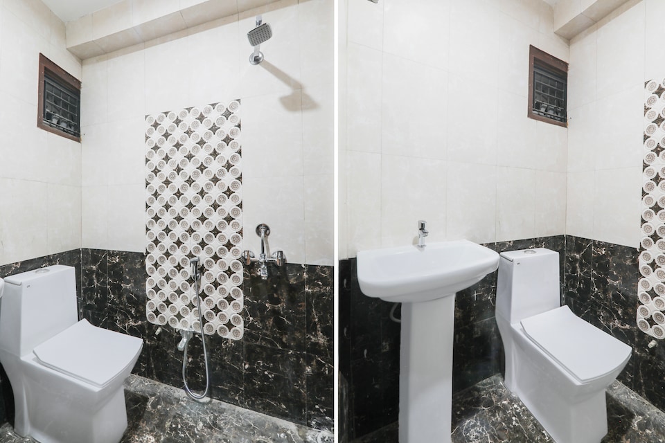 OYO 827102 HOTEL PRAGATI, Golghar, Gorakhpur