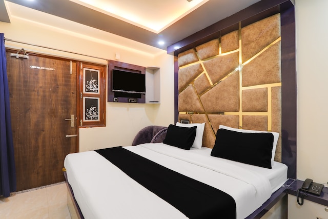HOTEL O PRAGATI
