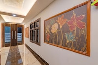 Hotel O Pragati Guest house 