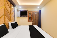 Hotel O Insta Hotel
