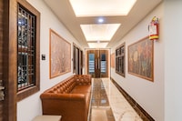 HOTEL O PRAGATI