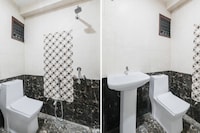 OYO 827102 HOTEL PRAGATI