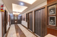 Hotel O Pragati Guest house 