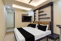 Hotel O Insta Hotel
