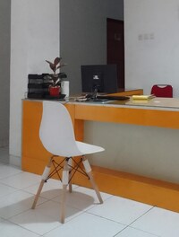 OYO 94117 Mr Rooms Appartement Mutiara