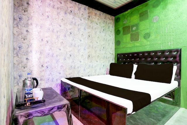 Hotel O Jannat  Hotel