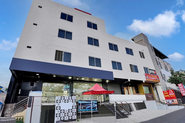 Hotel O CM RESIDENCY