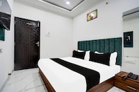 Hotel O Shyam Inn Lakshmibai Ngr Railway Station
