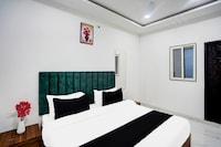 Hotel O Shyam Inn Lakshmibai Ngr Railway Station