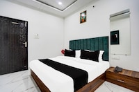 Hotel O Shyam Inn Lakshmibai Ngr Railway Station