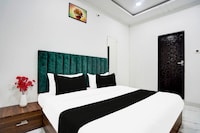 Hotel O Shyam Inn Lakshmibai Ngr Railway Station