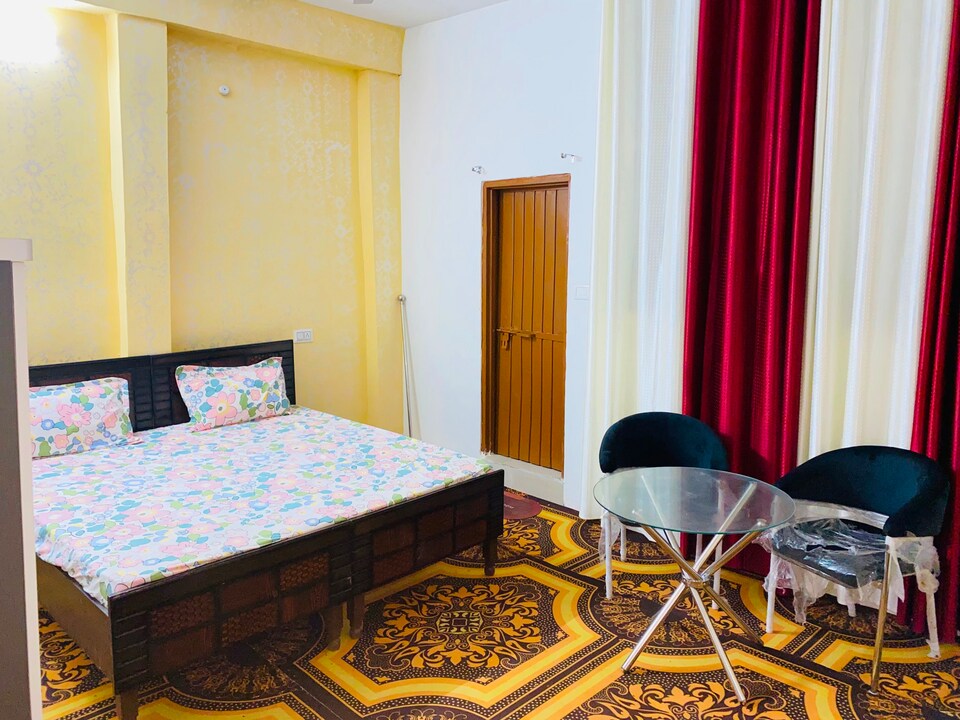 OYO 827147 The Destination home stay and cafe, Kasauli, Kasauli
