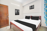 SPOT ON Hotel O Shams Comfort