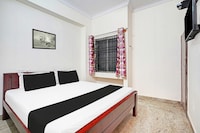 SPOT ON Hotel O Shams Comfort