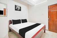 SPOT ON Hotel O Shams Comfort