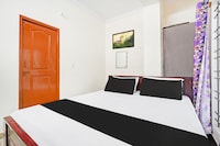 SPOT ON Hotel O Shams Comfort