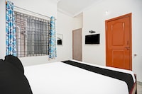 SPOT ON Hotel O Shams Comfort