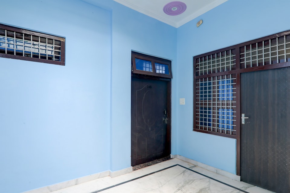 Hotel O ARYA PARADISE HOTEL, Barra Kanpur, Kanpur