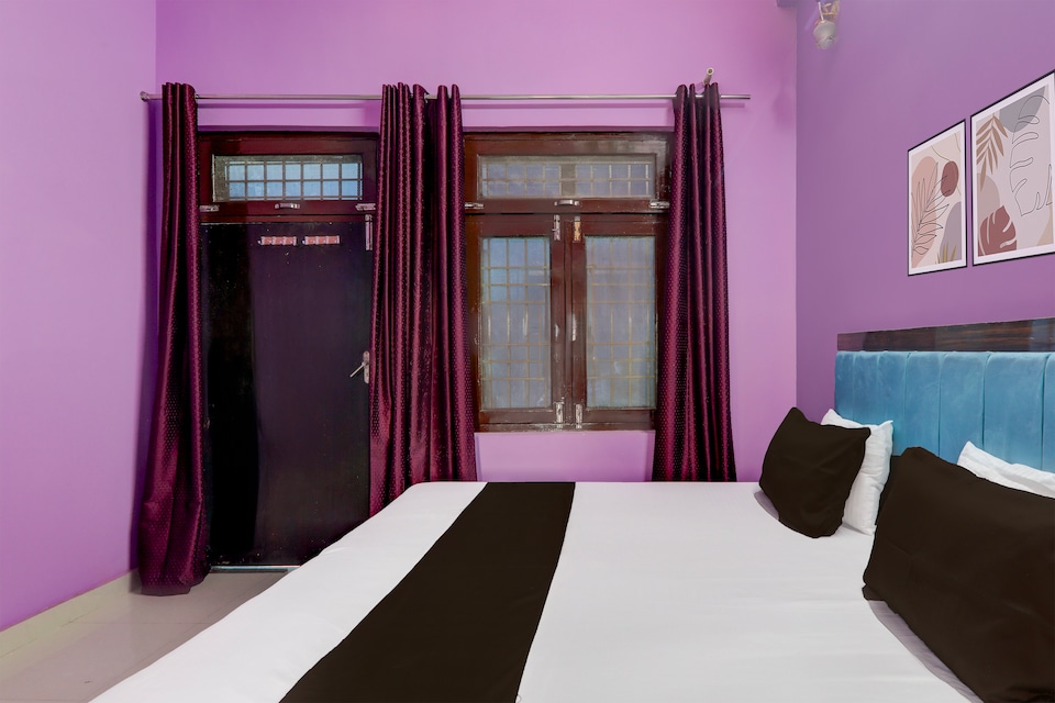 Hotel O ARYA PARADISE HOTEL, Barra Kanpur, Kanpur