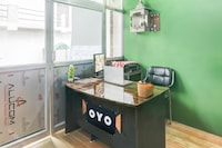 Hotel O ARYA PARADISE HOTEL