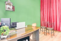 Hotel O ARYA PARADISE HOTEL
