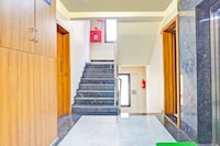 Super Townhouse Amanora Park Town Formerly Samrat Inn