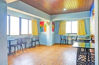 Super Townhouse Amanora Park Town Formerly Samrat Inn