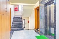 Super Townhouse Amanora Park Town Formerly Samrat Inn