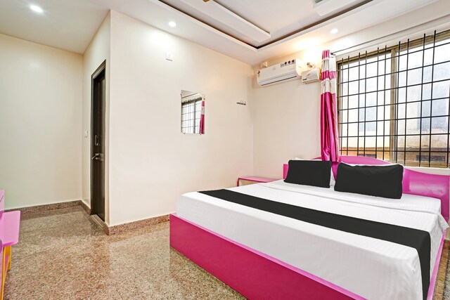 Collection O Vishwas Guest Inn