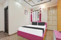 Collection O Vishwas Guest Inn