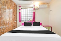 Collection O Vishwas Guest Inn