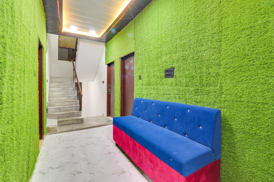 OYO 827164 HOTEL KRISHNA PRIYA, Shantikunj Haridwar, Haridwar