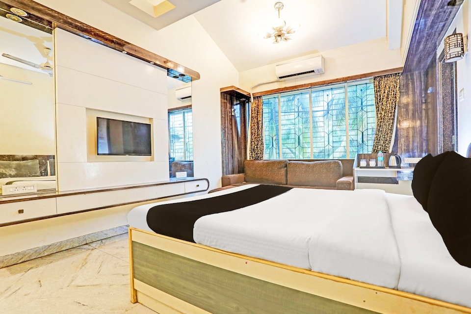 Hotel O Calangute Stay-inn, Calangute Goa, Goa