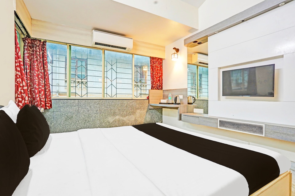 Hotel O Calangute Stay-inn, Calangute Goa, Goa