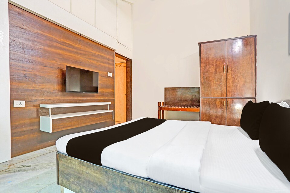 Hotel O Calangute Stay-inn, Calangute Goa, Goa