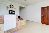 Hotel O SHUKLA HERITAGE INN