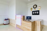 Hotel O SHUKLA HERITAGE INN