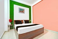 Hotel O SUNRISE HOTEL