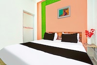 Hotel O SUNRISE HOTEL