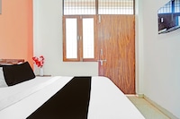 Hotel O SUNRISE HOTEL