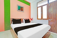 Hotel O SUNRISE HOTEL