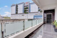 Hotel O Sri Jahnavi Hotel