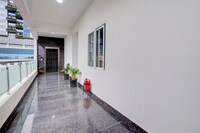 Hotel O Sri Jahnavi Hotel