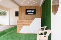 Super Hotel O Laxman Nagar Baner