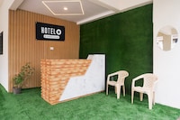 Super Hotel O Laxman Nagar Baner