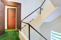 Super Hotel O Laxman Nagar Baner