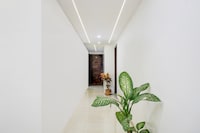 Super Hotel O Laxman Nagar Baner