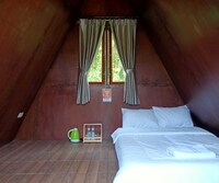 OYO 94125 Glamping Eduwisata Gunung Guntur
