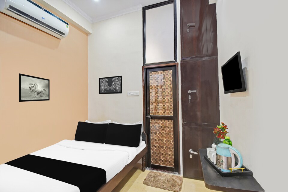 OYO 827228 Urban Homestay, Mansarovar, Jaipur